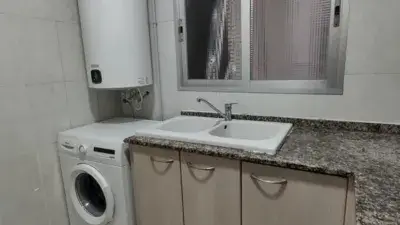 Piso en Renta con Alta Rentabilidad 5 Habitaciones