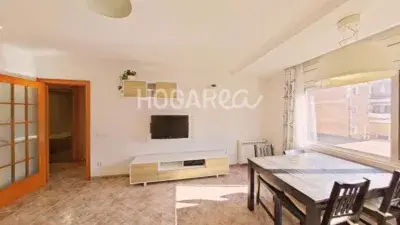 Piso 4 habitaciones Olesa Montserrat Cocina y Baño Reformados