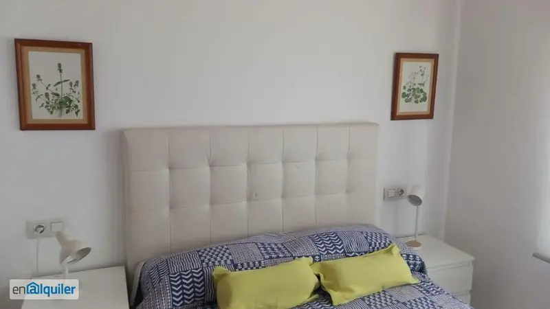 Alquiler Piso Trastero Ronda Sur Murcia