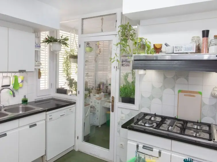 Apartamento 4 Dormitorios Blanes Alquiler Cerca Playa Piscina