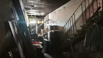 Casa Adosada en Redondela para Reforma Integral