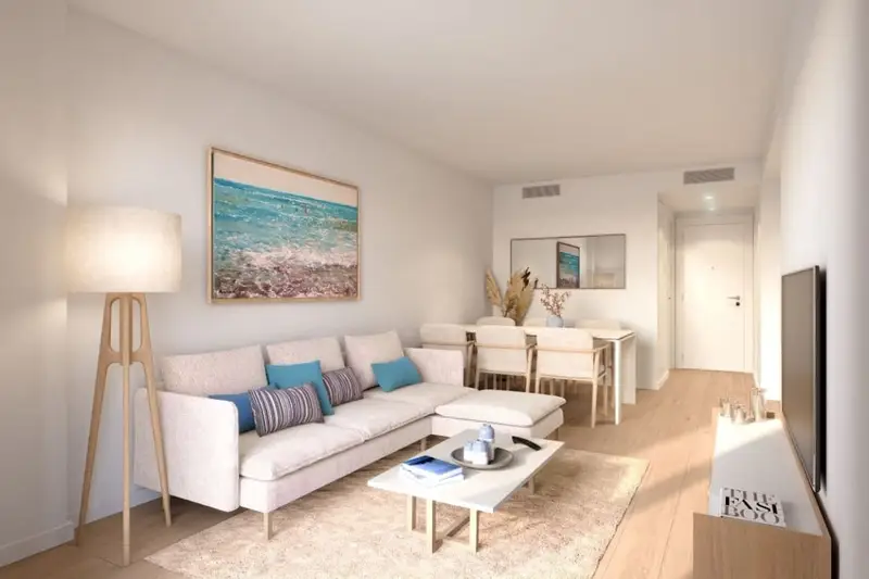 Viviendas en Palma de Mallorca  88 Apartamentos en Venta