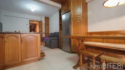 Piso en venta en Orio Centro con 4 dormitorios y ascensor
