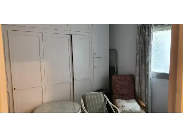 Vivienda en Ciudad Jardin Malaga 4 dormitorios 2 baños