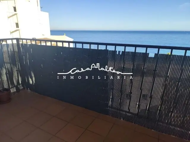 Alquiler Piso Luminoso Altea Vistas Mar Pensionistas