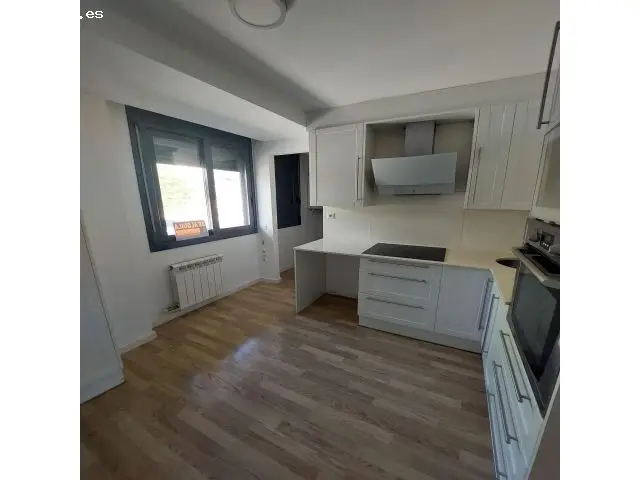 Pis Precioso en Súria 3 Habitaciones Balcón Céntrico