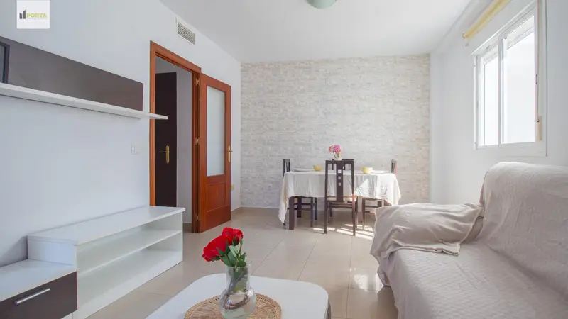 Venta Piso Sanlúcar Barrameda 3 Dormitorios Céntrico