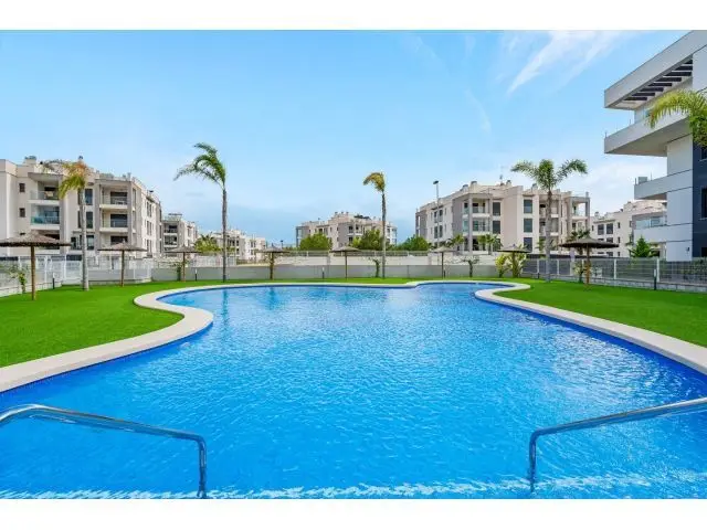 Apartamento 2 Dormitorios 2 Baños Villamartin Orihuela Costa