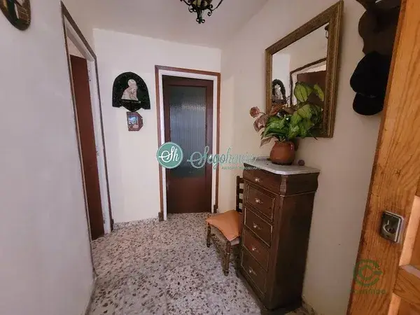 Casa en Bernuy de Porreros 6 dormitorios 156m2