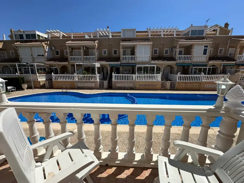 Piso en venta en Orihuela, Alicante