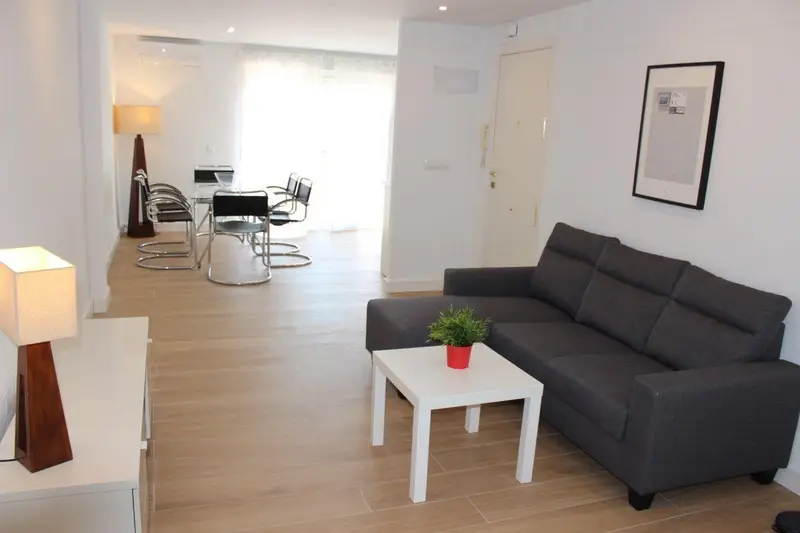 Venta Piso Reformado Elche Corte Ingles