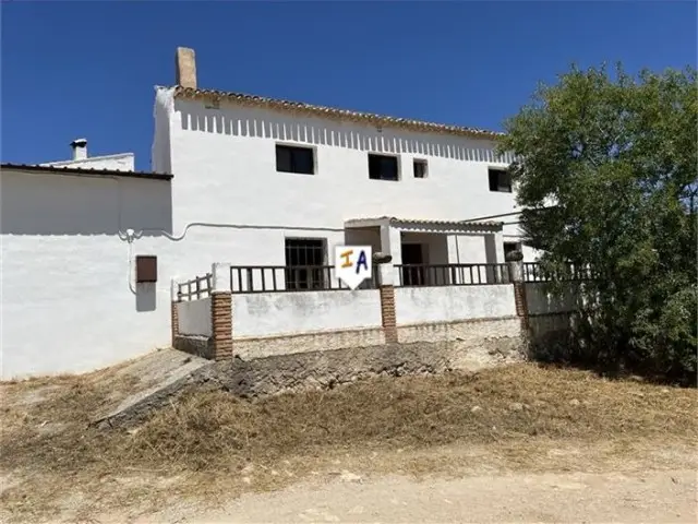Casa Rural 4 Dormitorios La Pedriza