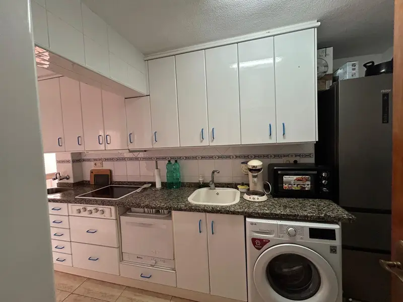 Apartamento de Lujo en Benidorm Playa Levante Obra Nueva