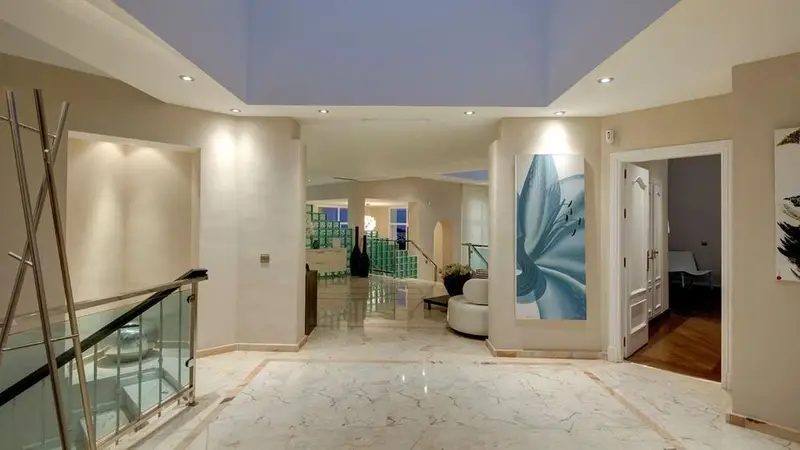 Villa Coty Alquiler La Quinta Marbella Lujo 4 Dormitorios Piscina