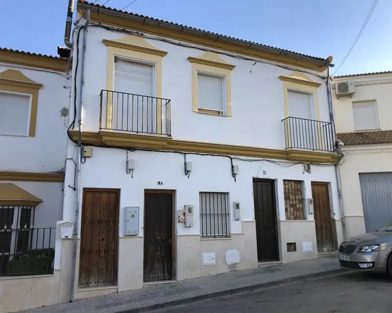Apartamento 66m2 2 habitaciones Aguadulce Cordoba