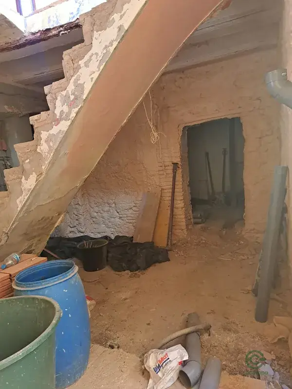 Casa en Torrent para Reformar - Oportunidad Inversor