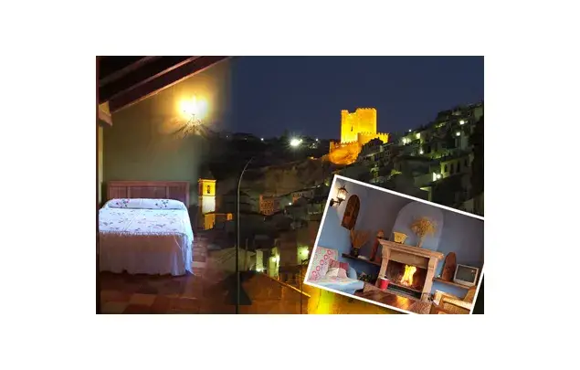 Casa en Alcalá del Júcar 3 dormitorios 120m²