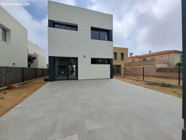 Xalet Nou a Pineda de Mar