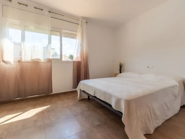 Casa Villa 3 Dormitorios Torredembarra Alquiler Familiar
