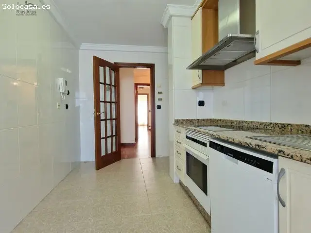 Apartamento Estadio Riazor 3 Dormitorios Garaje Trastero