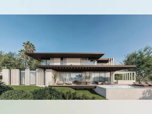 Terreno en venta Elviria, España