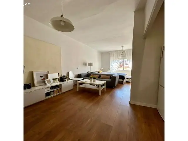 Loft Reformado en el Born Barcelona Ideal Inversores