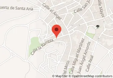 Subasta Vivienda Caudete Referencia Catastral 4758203XH7845N0001JG