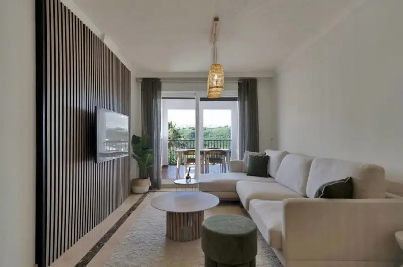 Apartamento en Venta Manilva Costa del Sol