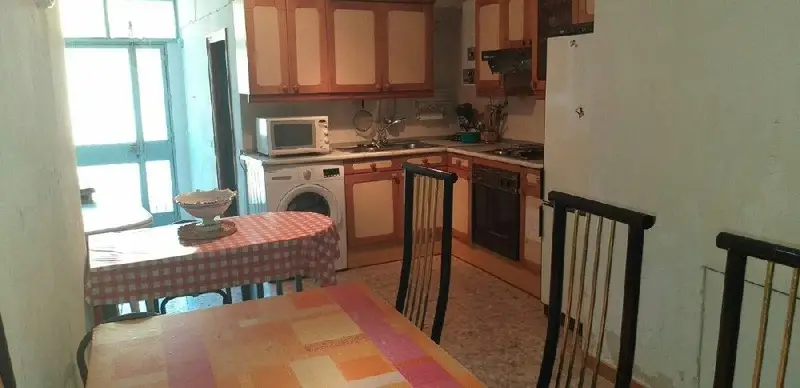 Casa Rural 7 Habitaciones Cabezuela del Valle
