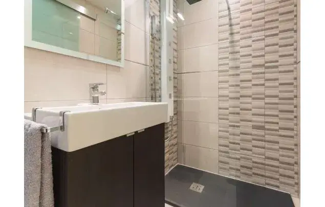 Estudio 25m² Madrid Centro - Cerca Metro Callao