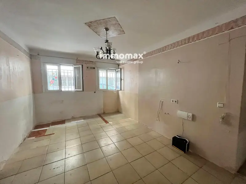 Planta Baja en Vilanova i la Geltrú Barrio del Tacó