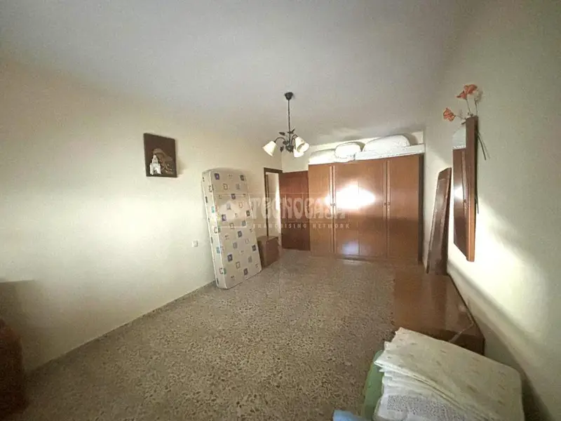 Casa en venta en Sierra De Fuentes