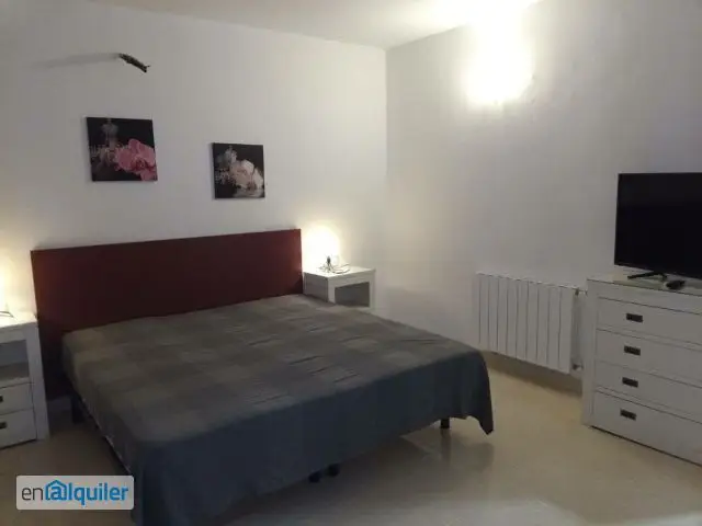 Alquiler Adosado con Piscina y Garaje en El Puig