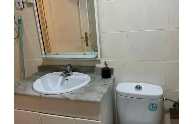 Habitaci
ón 115m2 Fuenlabrada Alquiler Online