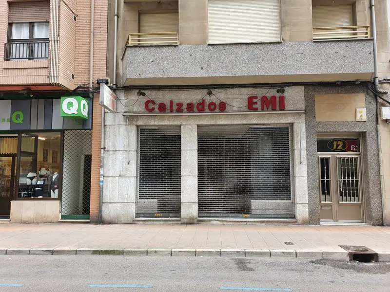 Venta Local Comercial Centro Mieres Alta Rentabilidad