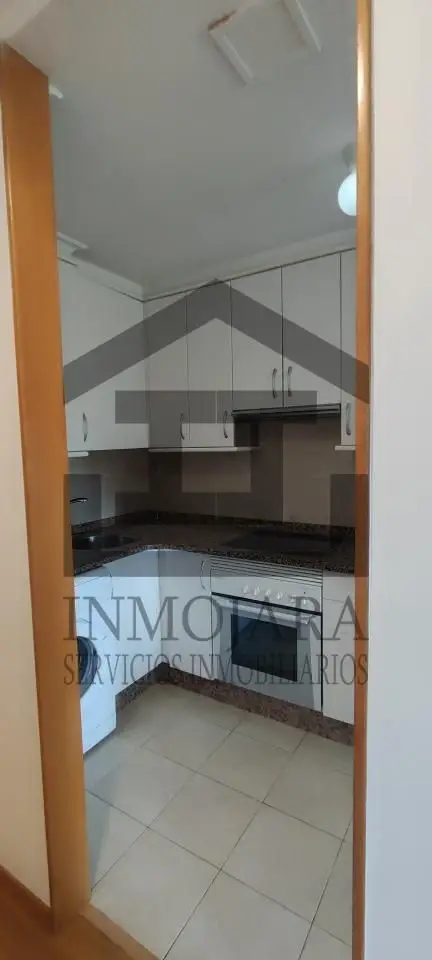 Apartamento en Salvaterra con Vistas y Garaje