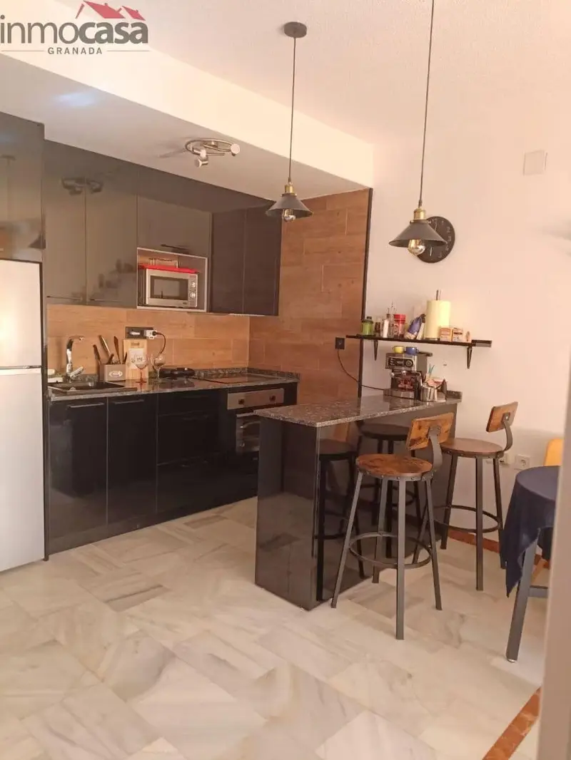 Apartamento en Armilla Grananda Alquiler Agosto 2025