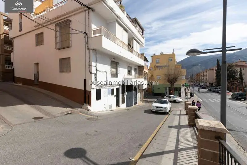 Piso en Venta Cenes de la Vega Ideal Inversión Primera Vivienda