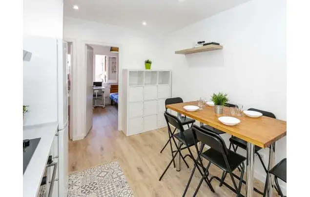 Alquiler de Habitacion en L Hospitalet de Llobregat