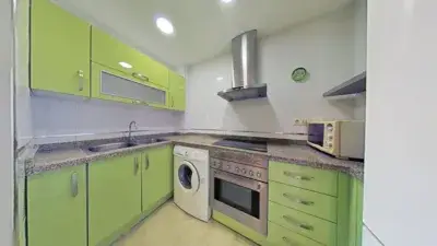 Apartamento en Alquiler Moncofar Cerca de la Playa