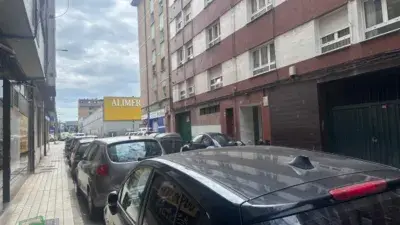 Piso en Venta Natahoyo 1 Dormitorio Terraza 52m2