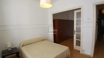 Alquiler Piso Ferrol 90m2 2 habitaciones Balcon