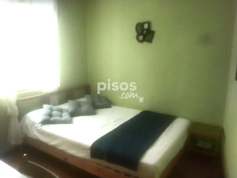 Habitacion Alquiler El Llano Mujeres Mascotas