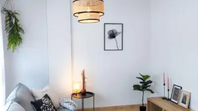 Apartamento en Alquiler Chilches 2 Dormitorios Amueblado