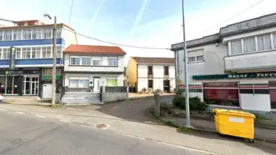 Casa Rustica en Venta Val do Dubra Inversores