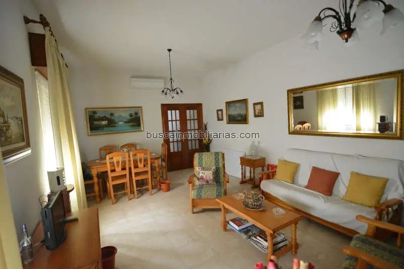 Casa en Venta Malagon 4 Dormitorios 2 Baños 156m2