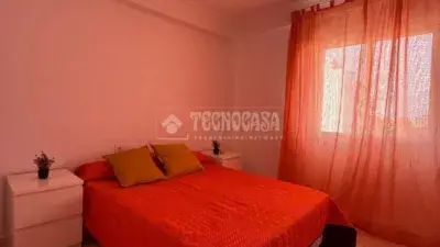 Alquiler Piso Reformado Vista Alegre 3 Dormitorios