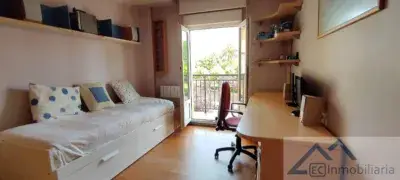 Alquiler Piso Amueblado 3 Habitaciones Temporada Escolar