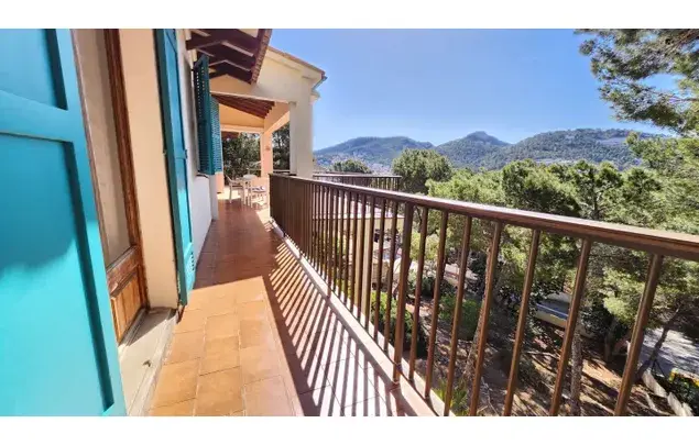 Casa en Costa d en Blanes 6 Dormitorios 256m2