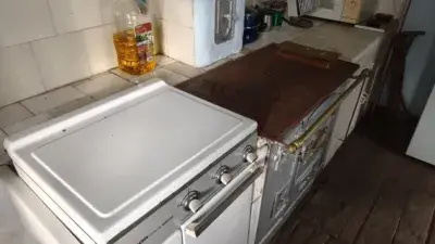 Casa Pareada en Venta Argüeso Alto Campoo